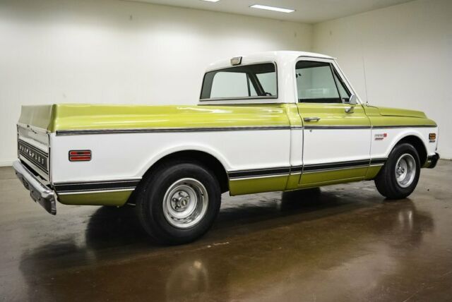 Chevrolet C-10 1970 image number 30