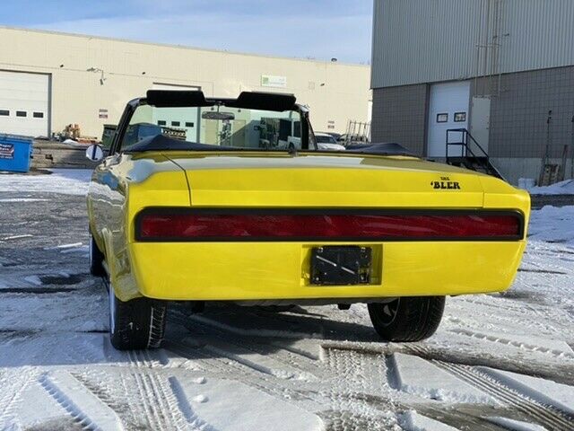 AMC Rambler 1965 image number 26