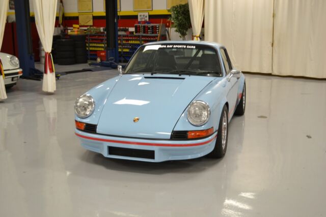 Porsche 911 1978 image number 4