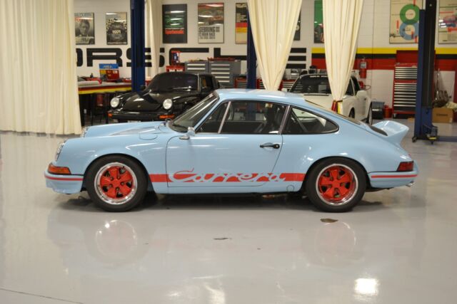 Porsche 911 1978 image number 5