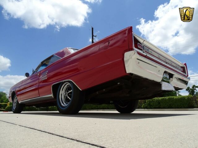 Dodge Coronet 1966 image number 10