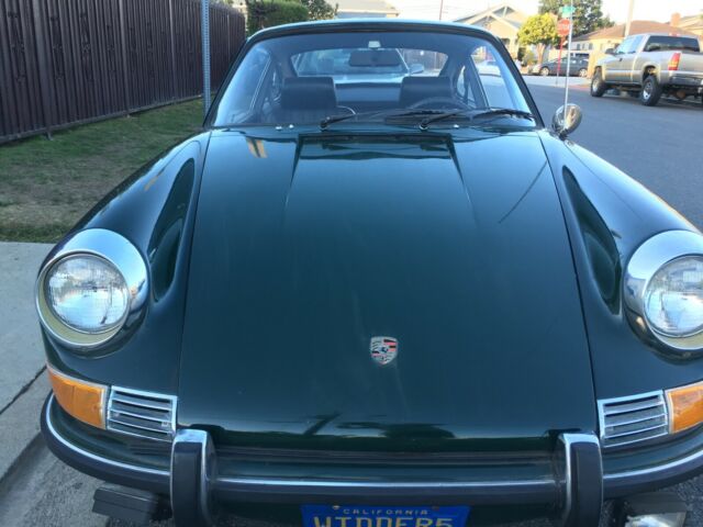 Porsche 911 1969 image number 5