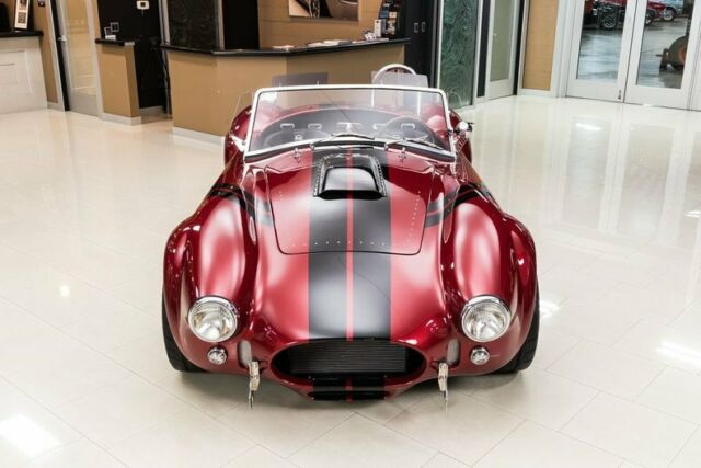 Shelby Cobra 1965 image number 30