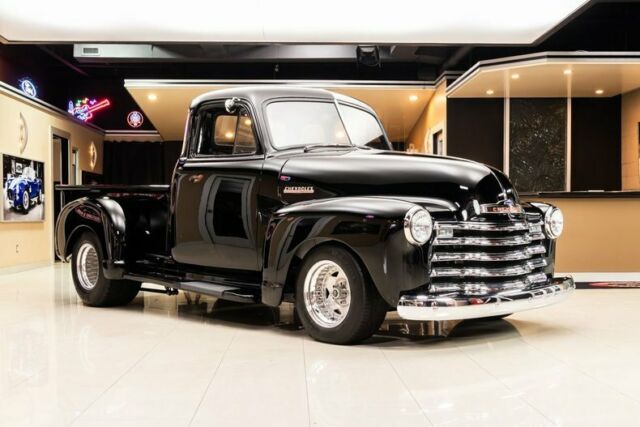 Chevrolet 3100 1948 image number 31