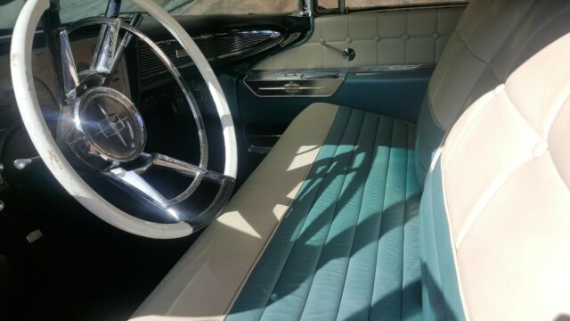 Lincoln Continental 1959 image number 25