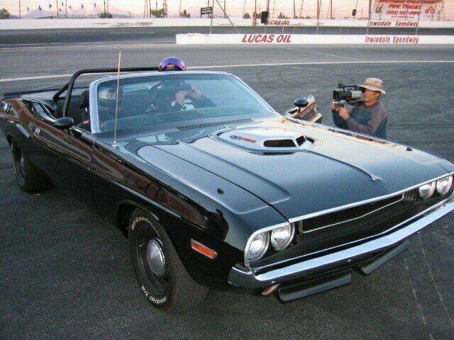 Dodge Challenger 1970 image number 15