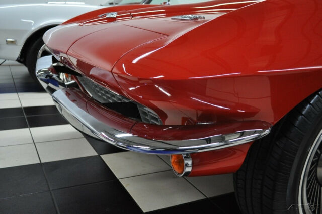 Chevrolet Corvette 1966 image number 34