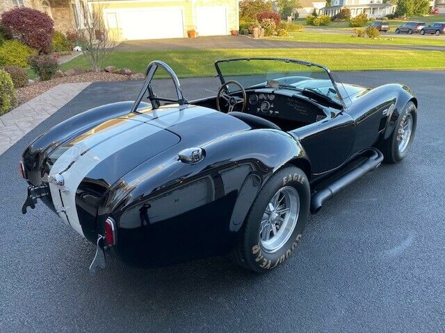 Shelby Cobra 1965 image number 30