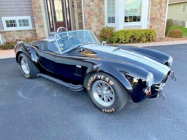 Shelby Cobra 1965 image number 7