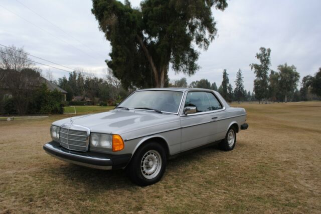 Mercedes-Benz 300-Series 1979 image number 10