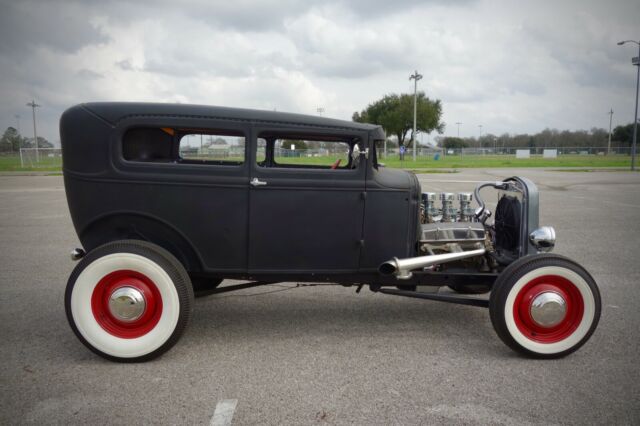 Ford Model A 1930 image number 10