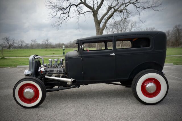 Ford Model A 1930 image number 11