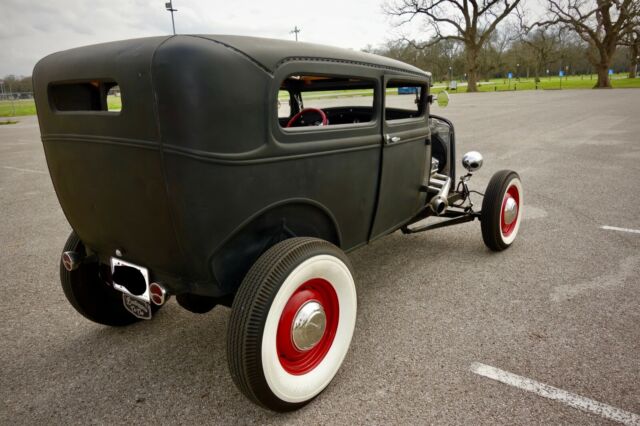 Ford Model A 1930 image number 14