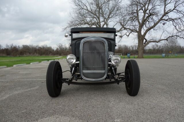 Ford Model A 1930 image number 28