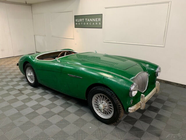 Austin Healey 100 BN-1 1954 image number 0