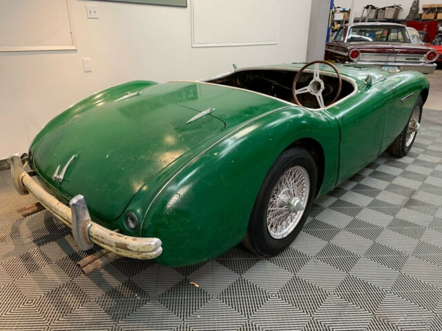 Austin Healey 100 BN-1 1954 image number 15