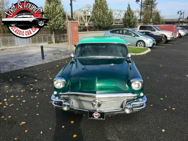 Buick Special Custom 1956 image number 36