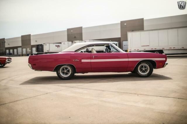 Plymouth GTX 1970 image number 20