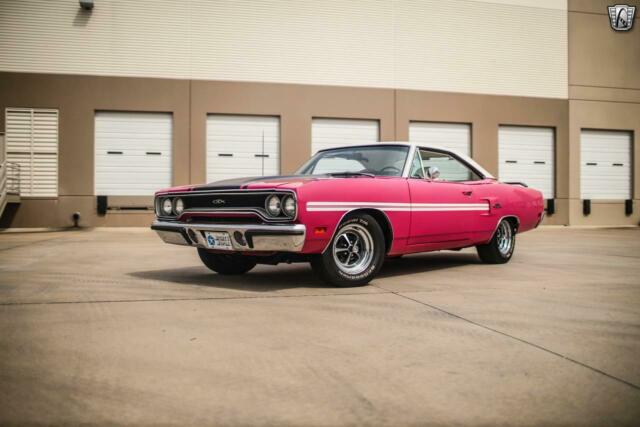 Plymouth GTX 1970 image number 30