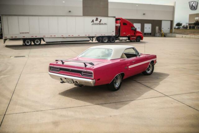 Plymouth GTX 1970 image number 40