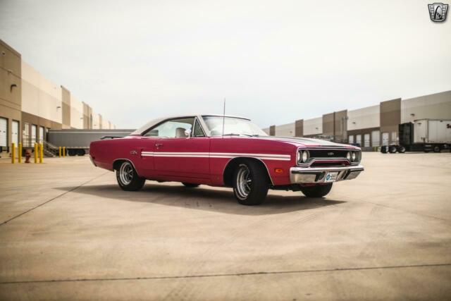 Plymouth GTX 1970 image number 47