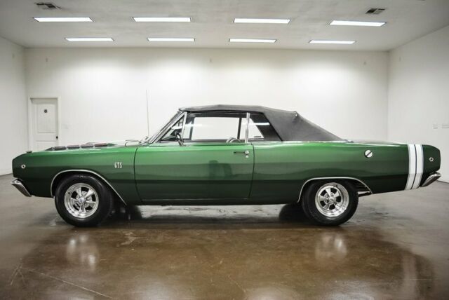 Dodge Dart 1968 image number 29