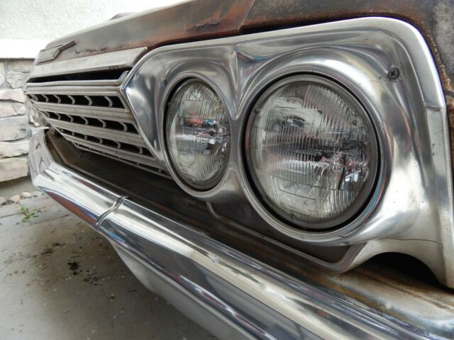 Chevrolet Impala 1962 image number 24