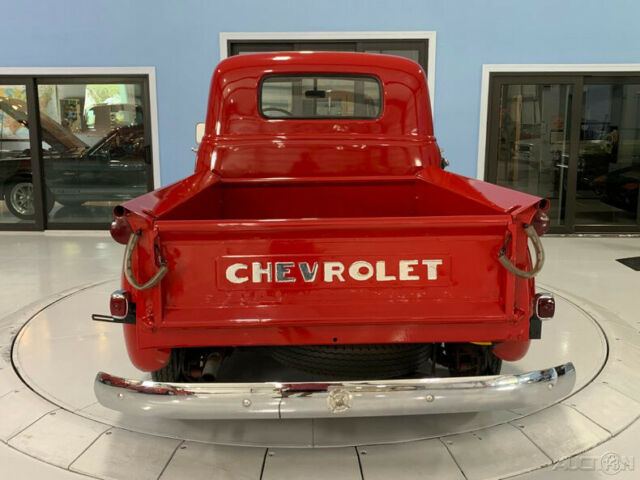 Chevrolet P/U Truck 1952 image number 40