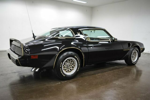 Pontiac Trans Am 1979 image number 6