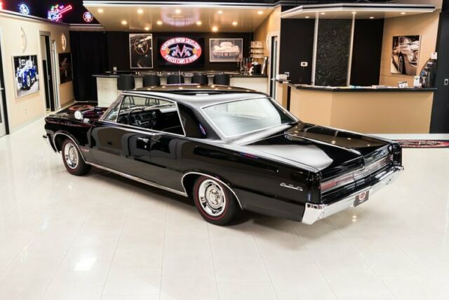 Pontiac GTO 1964 image number 15