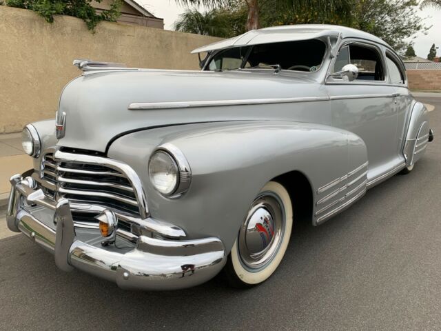 Chevrolet Fleetline 1946 image number 24