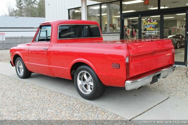 Chevrolet C-10 1968 image number 28