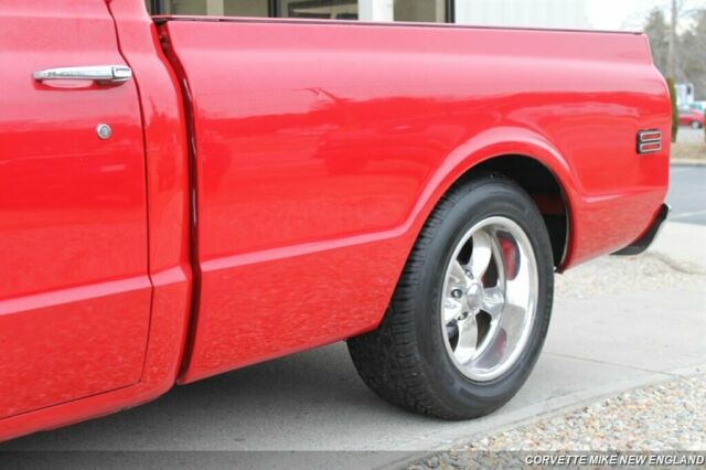 Chevrolet C-10 1968 image number 6