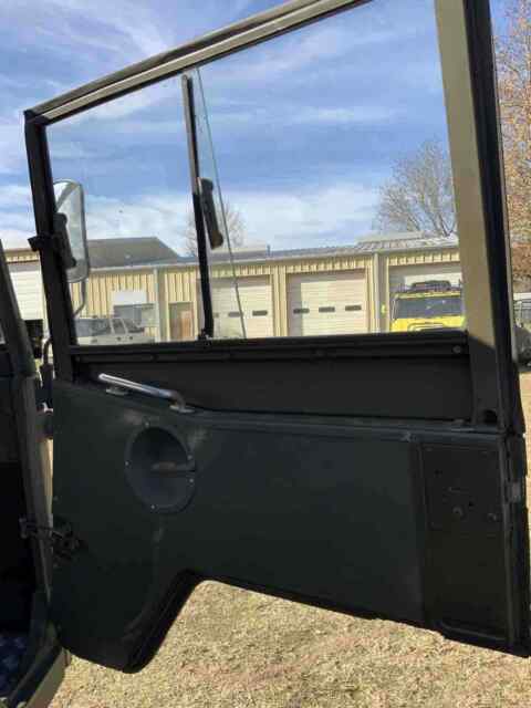 Steyr Pinzgauer 710M 1974 image number 12