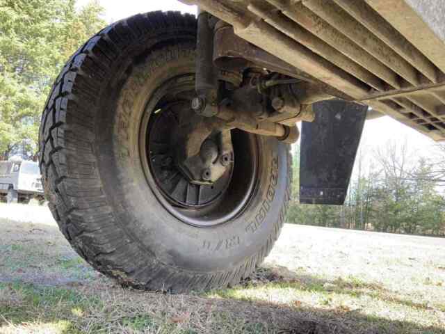 Steyr Pinzgauer 710M 1974 image number 33