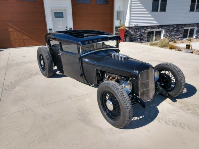 Ford Model A 1929 image number 1