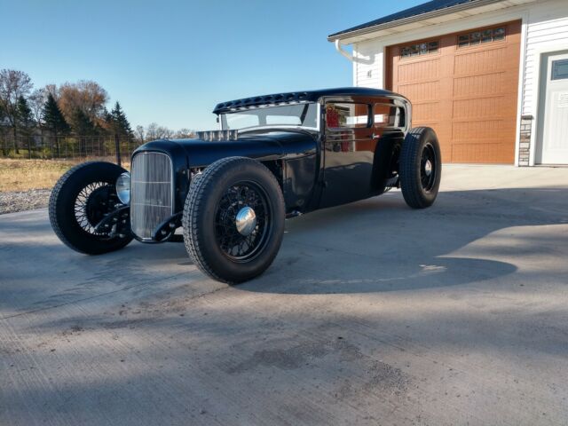 Ford Model A 1929 image number 17