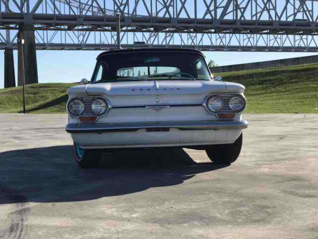 Chevrolet Corvair 1964 image number 9