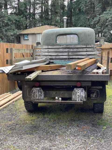 Dodge Power Wagon 1941 image number 1