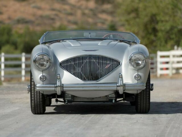 Austin Healey 100m 1956 image number 19