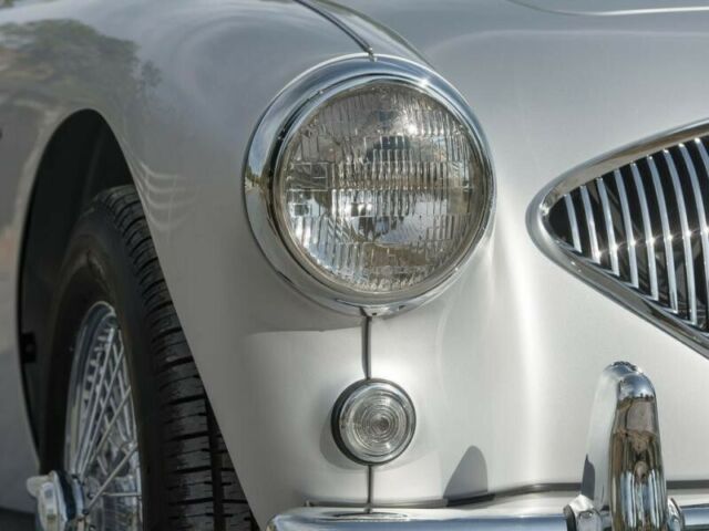 Austin Healey 100m 1956 image number 23