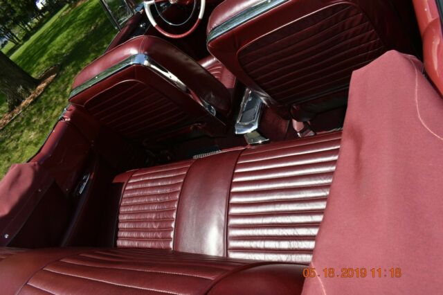 Cadillac DeVille 1955 image number 21