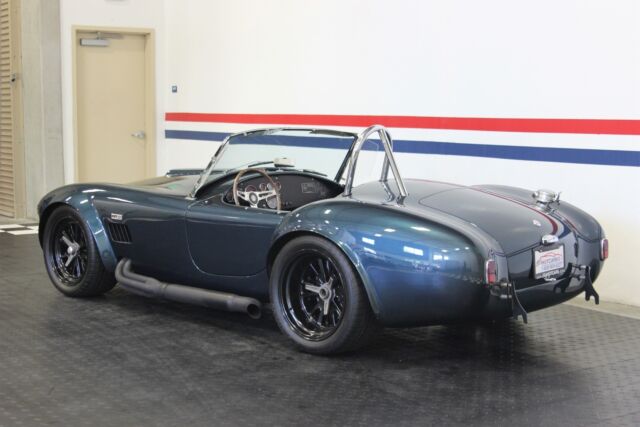 Shelby Cobra 1965 image number 29