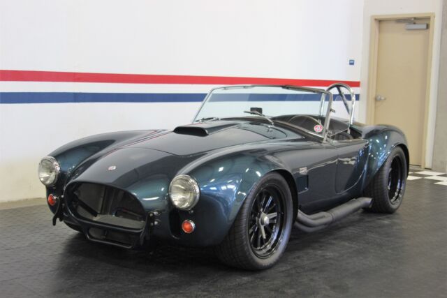 Shelby Cobra 1965 image number 3