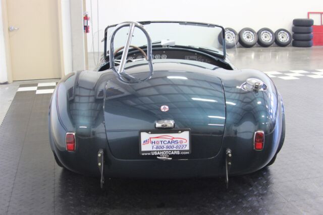 Shelby Cobra 1965 image number 32