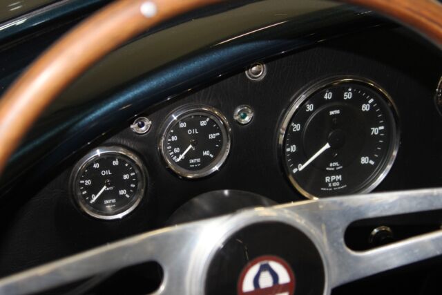 Shelby Cobra 1965 image number 40