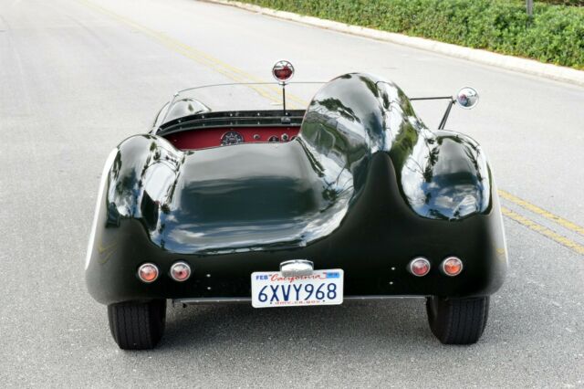 Lotus Eleven 1970 image number 4