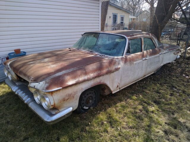 Plymouth Belvedere 4.0 1961 image number 11