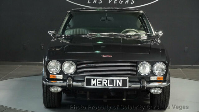 Jensen Interceptor 1967 image number 19