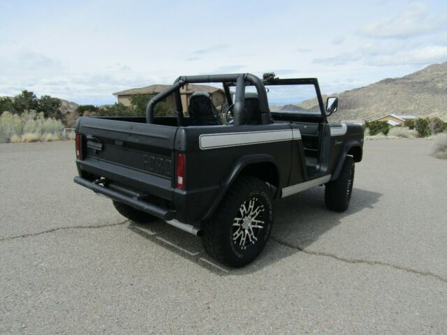 Ford Bronco 1973 image number 19